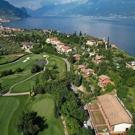 Golf Διαμέρισμα