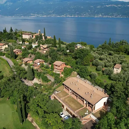 Golf * Bogliaco